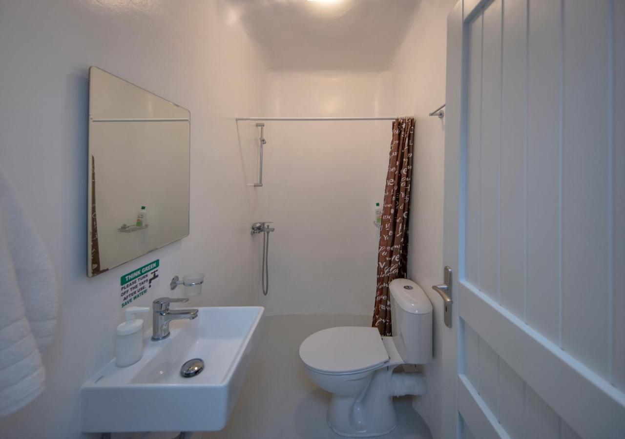 Harmony Villa *