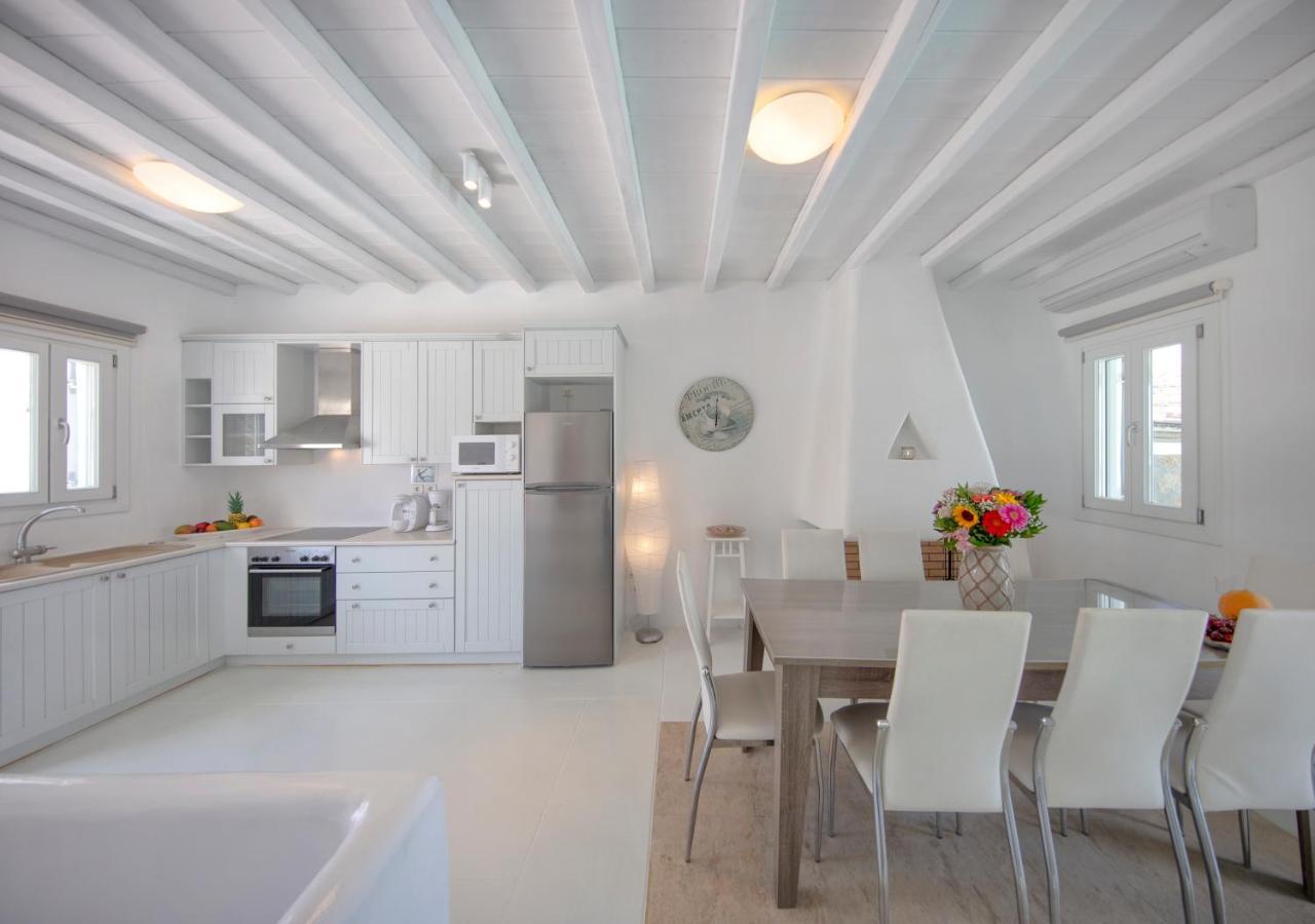 Villa Harmony *