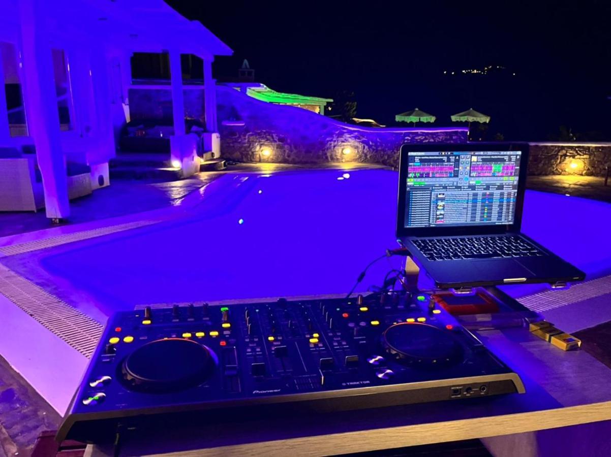 Villa Harmony *