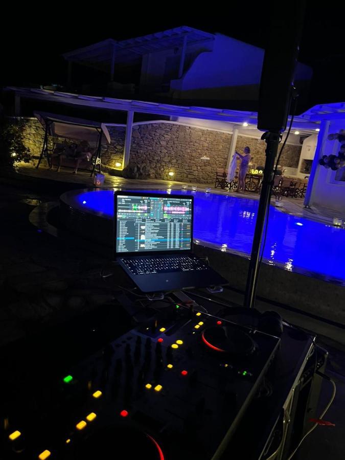 Harmony Villa *