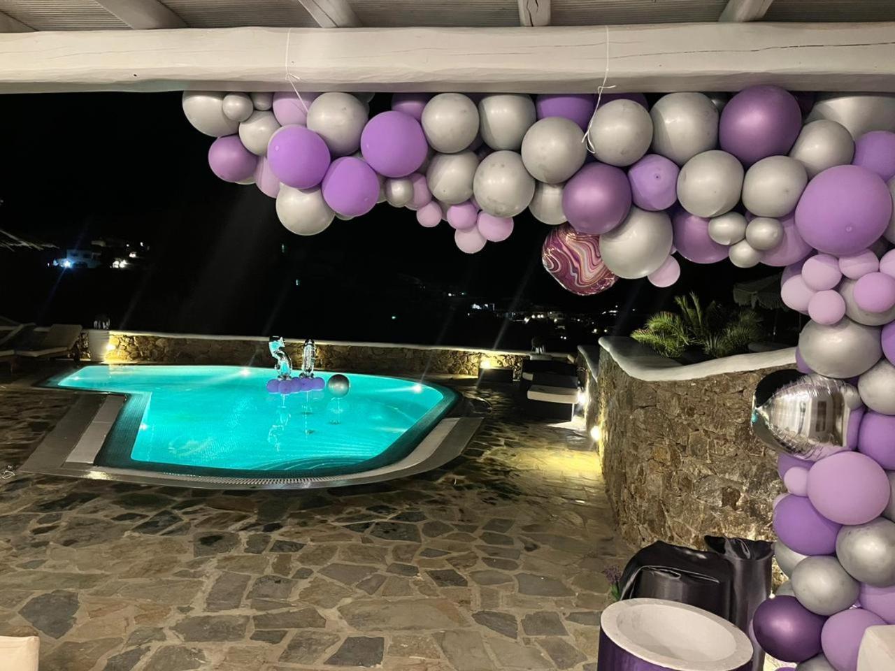 Harmony Villa Kalafatis