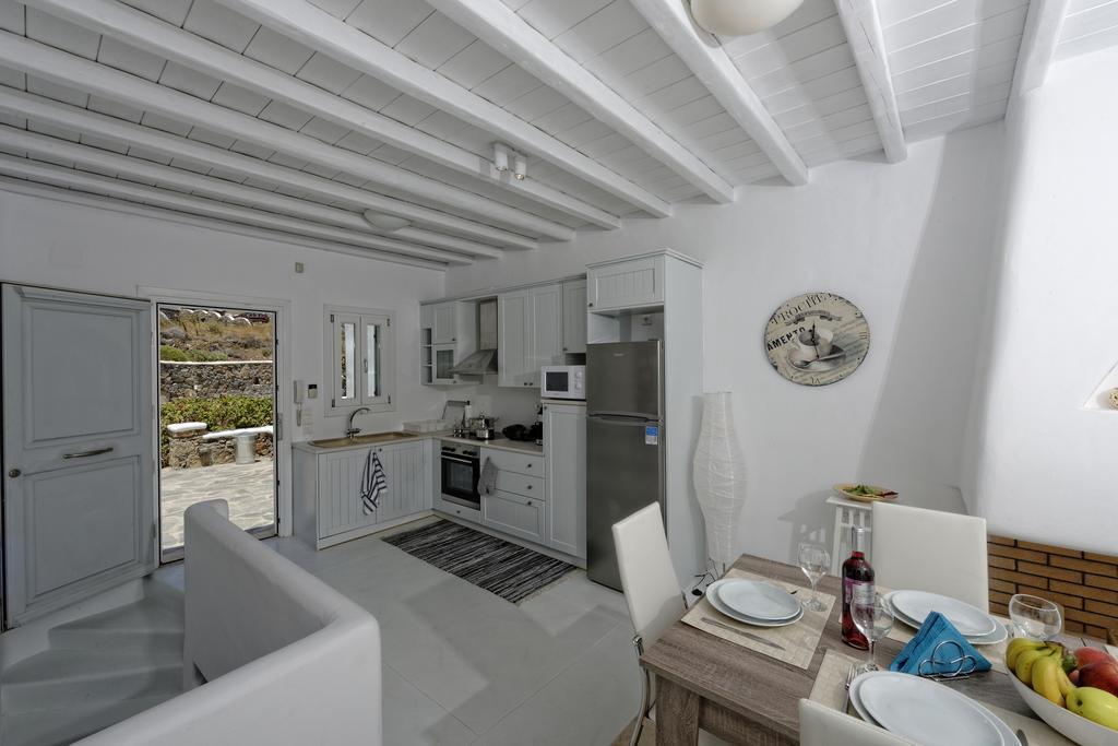 Villa Harmony